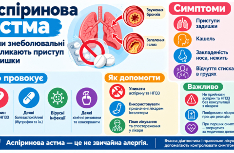 Аспіринова астма